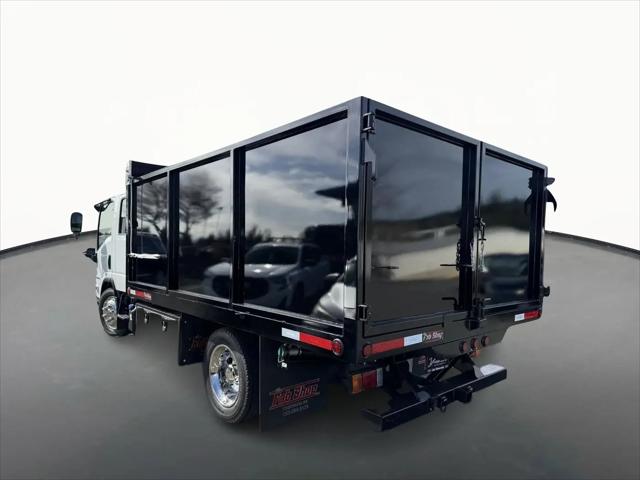2025 Chevrolet 4500XD LCF Unknown