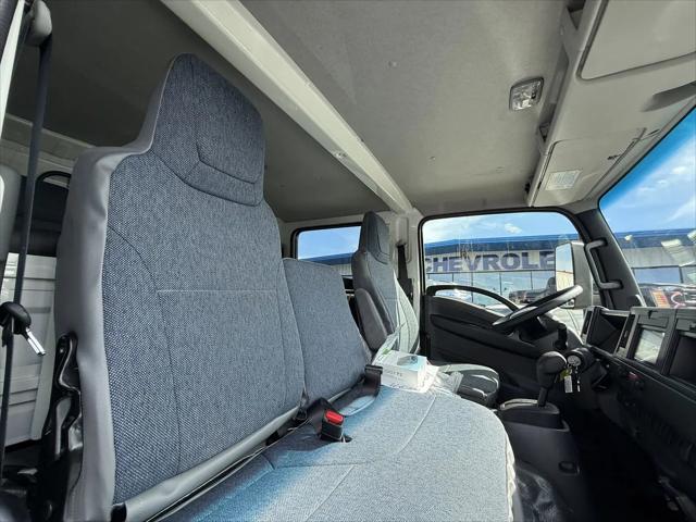2025 Chevrolet 4500XD LCF Unknown