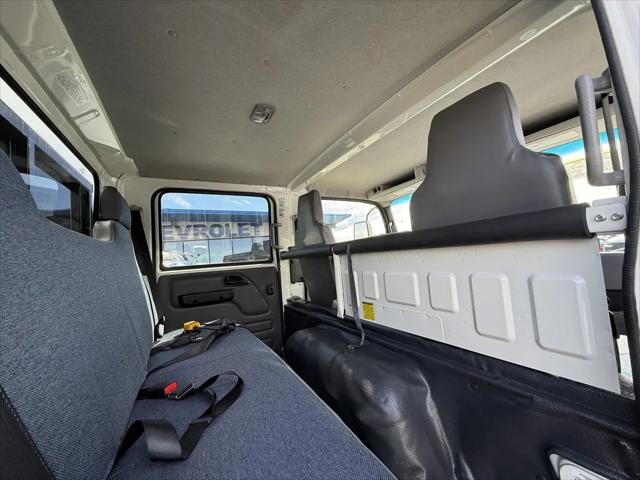 2025 Chevrolet 4500XD LCF Unknown