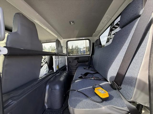 2025 Chevrolet 4500XD LCF Unknown