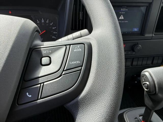 2025 Chevrolet 4500XD LCF Unknown