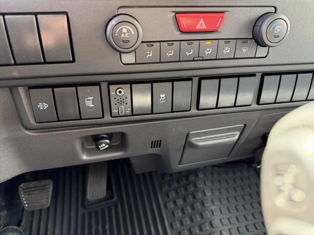 2025 Chevrolet 4500XD LCF Unknown