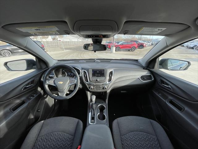 2023 Chevrolet Equinox FWD LT