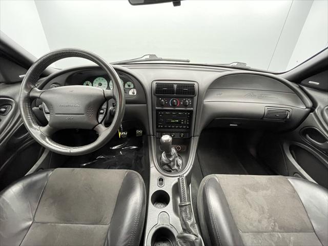 2004 Ford Mustang Cobra