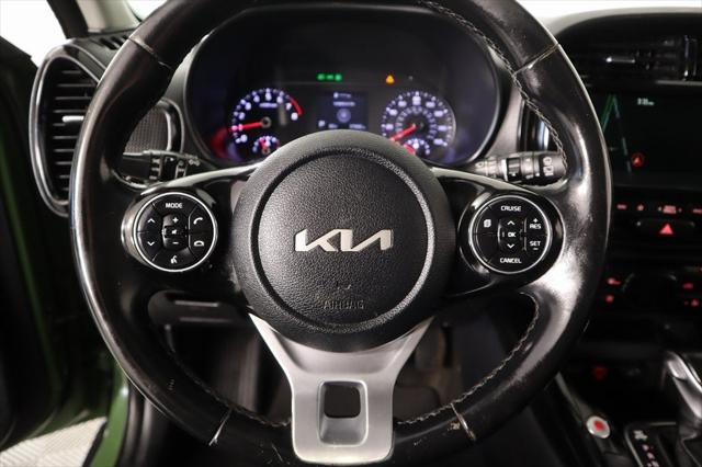 2022 Kia Soul EX