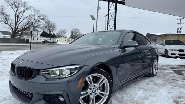 2018 BMW Coupe xDrive for sale near Springfield, OH