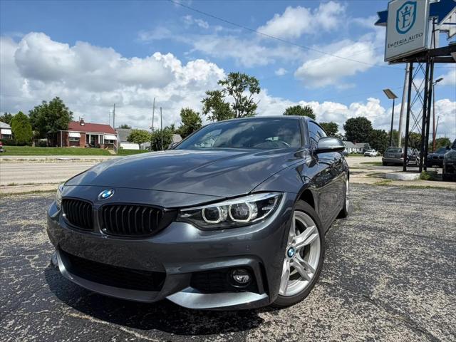 2018 BMW Coupe xDrive for sale near Springfield, OH
