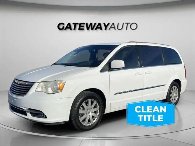 2014 Chrysler Town & Country Touring for sale in Omaha, NE