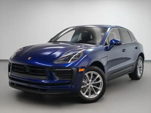 2025 Porsche Macan Base for sale in St. Louis, MO