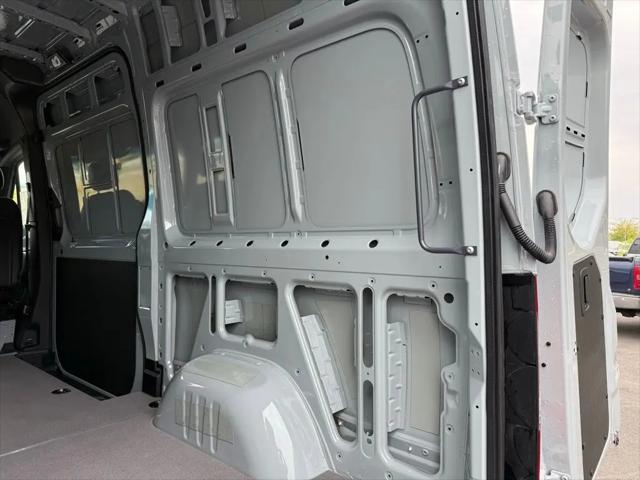 2025 Mercedes-Benz Sprinter 2500 Standard Roof 4-Cyl Diesel HO
