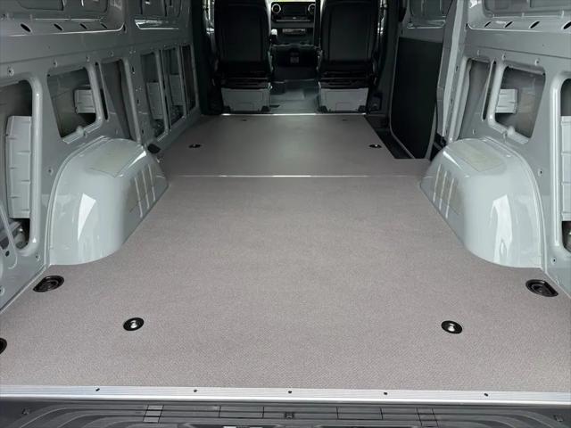 2025 Mercedes-Benz Sprinter 2500 Standard Roof 4-Cyl Diesel HO