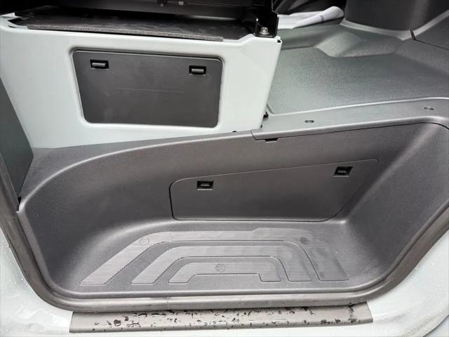 2025 Mercedes-Benz Sprinter 2500 Standard Roof 4-Cyl Diesel HO