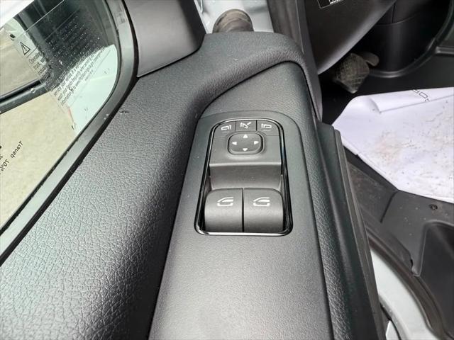 2025 Mercedes-Benz Sprinter 2500 Standard Roof 4-Cyl Diesel HO