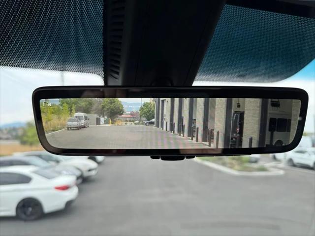 2025 Mercedes-Benz Sprinter 2500 Standard Roof 4-Cyl Diesel HO