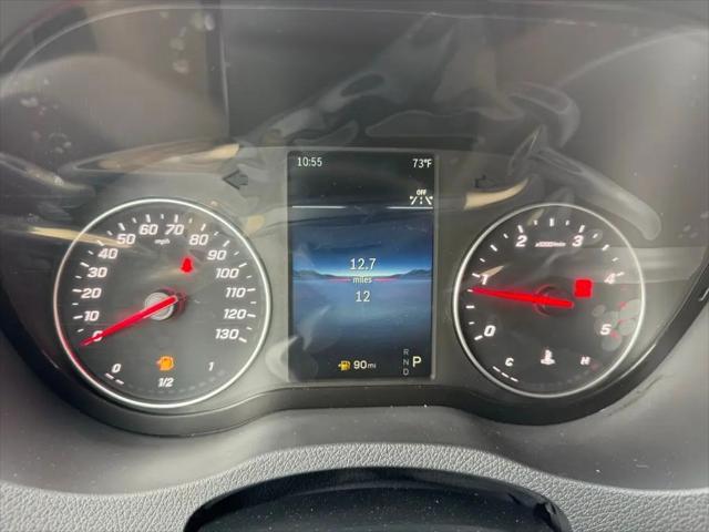 2025 Mercedes-Benz Sprinter 2500 Standard Roof 4-Cyl Diesel HO