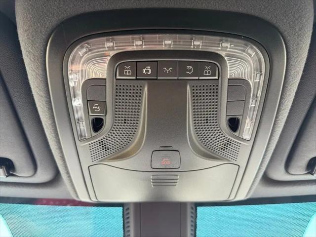 2025 Mercedes-Benz Sprinter 2500 Standard Roof 4-Cyl Diesel HO