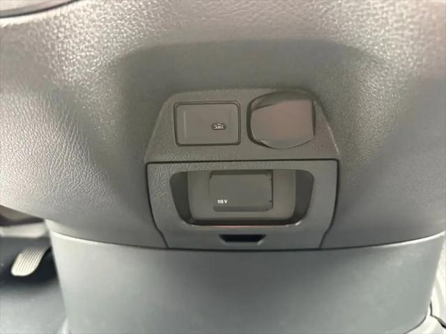 2025 Mercedes-Benz Sprinter 2500 Standard Roof 4-Cyl Diesel HO