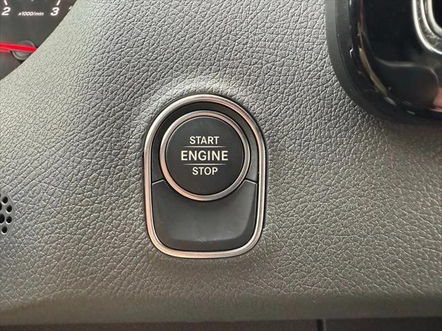2025 Mercedes-Benz Sprinter 2500 Standard Roof 4-Cyl Diesel HO