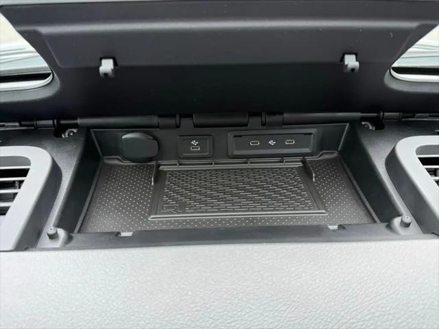 2025 Mercedes-Benz Sprinter 2500 Standard Roof 4-Cyl Diesel HO