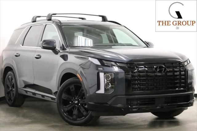 2024 Hyundai Palisade XRT for sale in Mooresville, NC