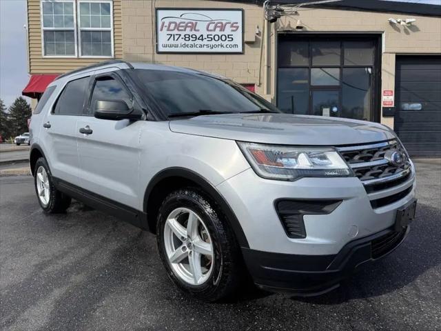 2018 Ford Explorer Base for sale in York, PA