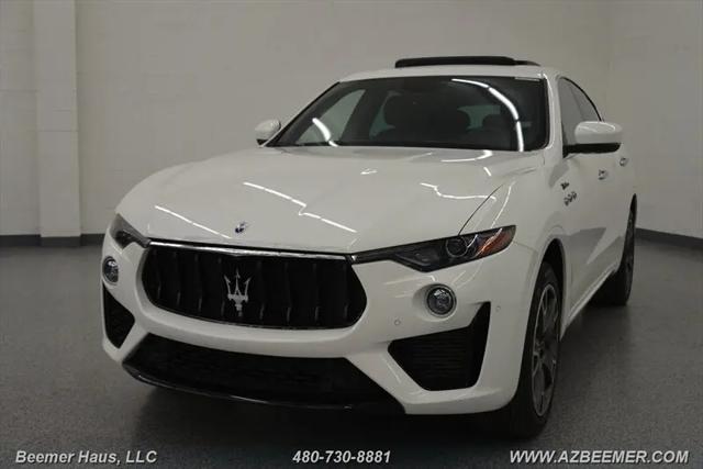 2022 Maserati Levante Modena for sale in Mesa, AZ