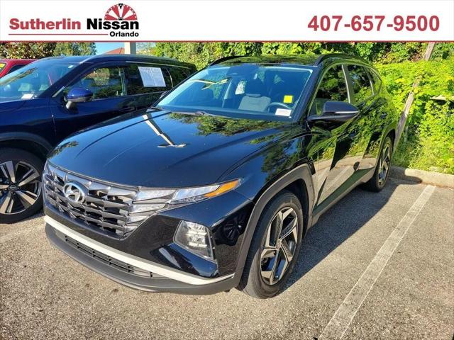2022 Hyundai Tucson SEL for sale in Orlando, FL