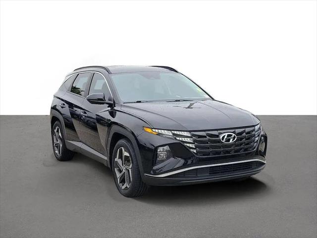 2022 Hyundai Tucson SEL for sale in Orlando, FL
