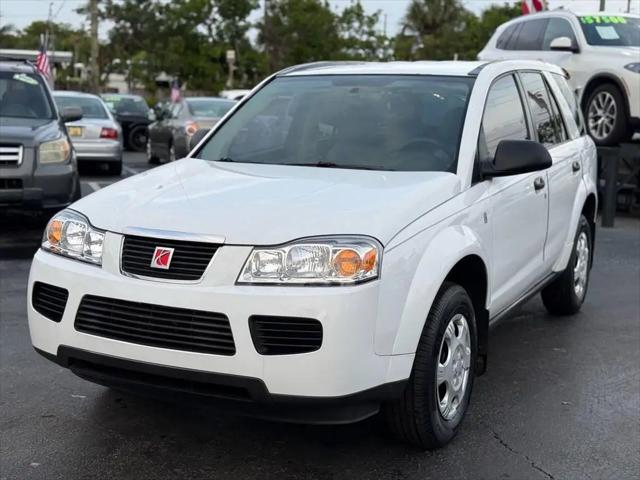 2006 Saturn VUE 4 CYL for sale in Pompano Beach, FL