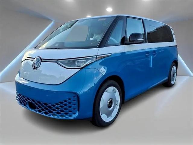 2025 Volkswagen ID. Buzz 1st Edition with 4MOTION for sale in Roselle, NJ