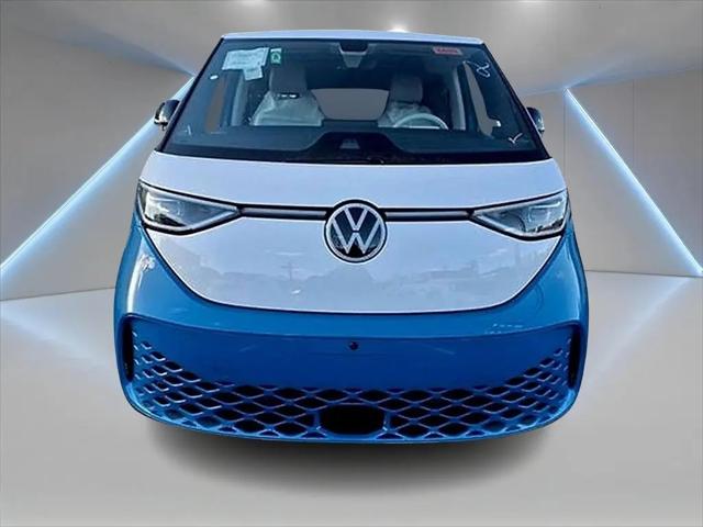 2025 Volkswagen ID. Buzz 1st Edition with 4MOTION