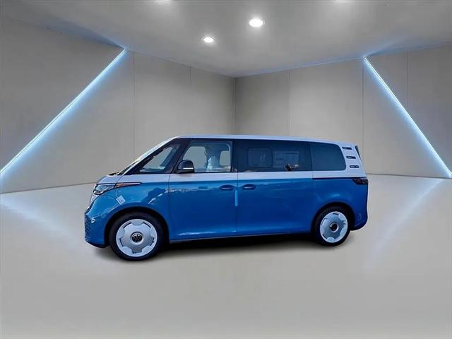2025 Volkswagen ID. Buzz 1st Edition with 4MOTION