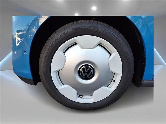 2025 Volkswagen ID. Buzz 1st Edition with 4MOTION