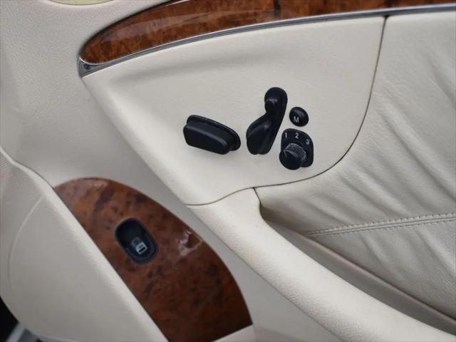 2008 Mercedes-Benz CLK-CLASS CLK 350