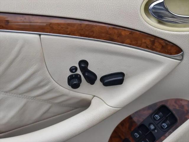 2008 Mercedes-Benz CLK-CLASS CLK 350