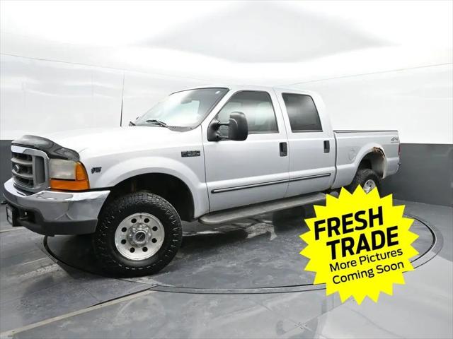 2000 Ford F-350 Lariat for sale in Charles City, IA