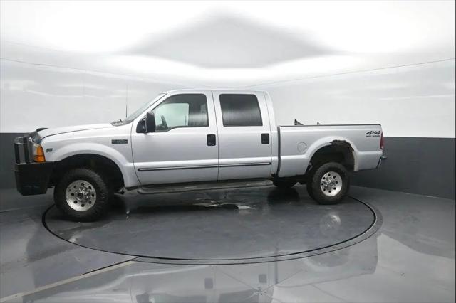 2000 Ford F-350 Lariat for sale in Charles City, IA