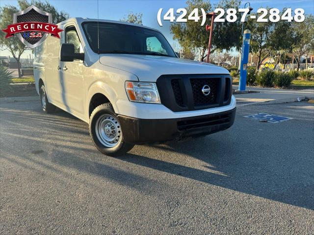 2016 Nissan 2500 S V6 for sale in Wilmington, CA