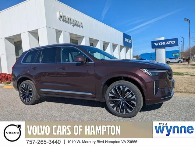 2025 Volvo XC90 B6 Core for sale in Hampton, VA