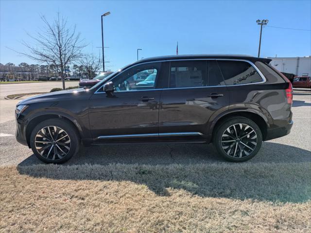 2025 Volvo XC90 B6 Core