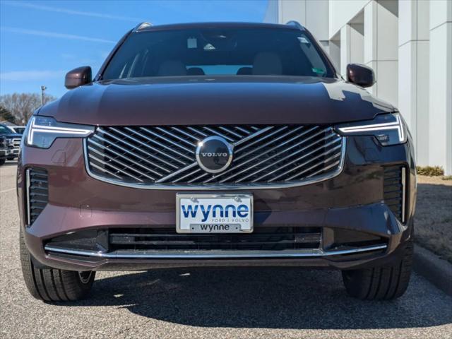 2025 Volvo XC90 B6 Core