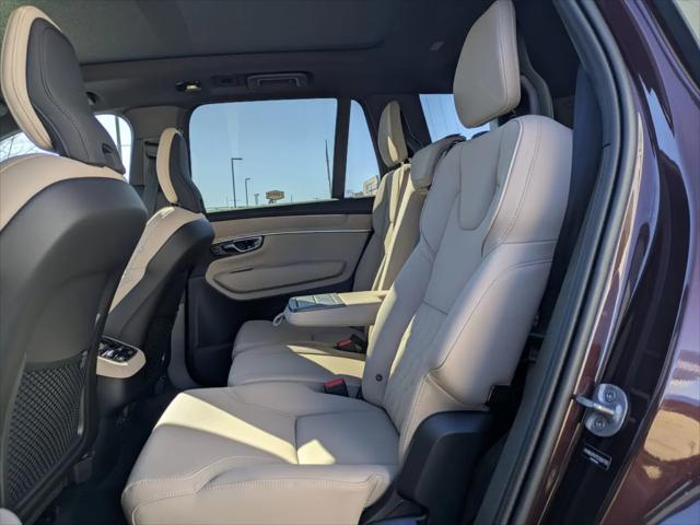 2025 Volvo XC90 B6 Core