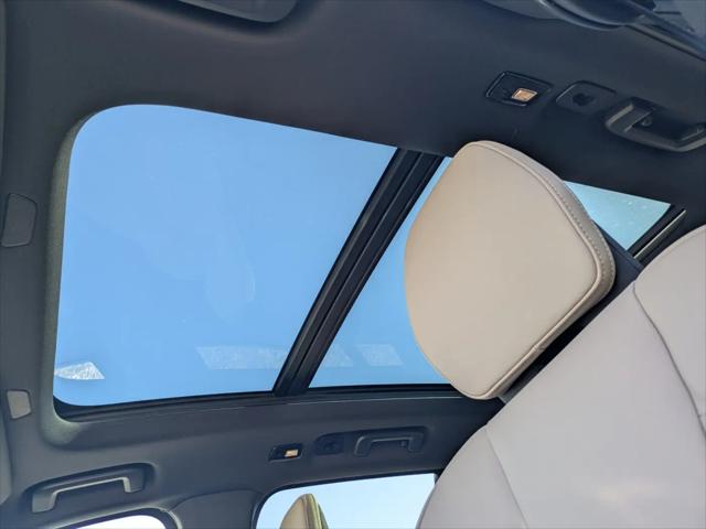 2025 Volvo XC90 B6 Core