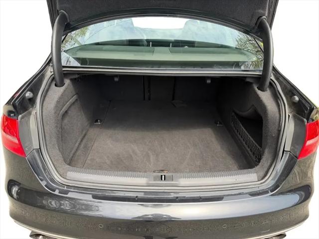 2013 Audi S4 3.0T Premium Plus