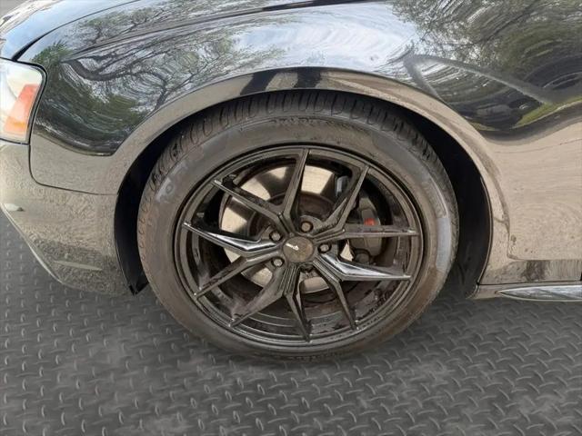 2013 Audi S4 3.0T Premium Plus
