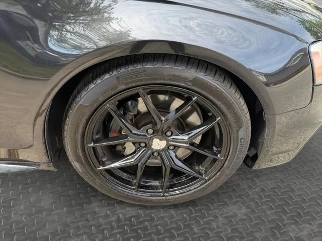 2013 Audi S4 3.0T Premium Plus
