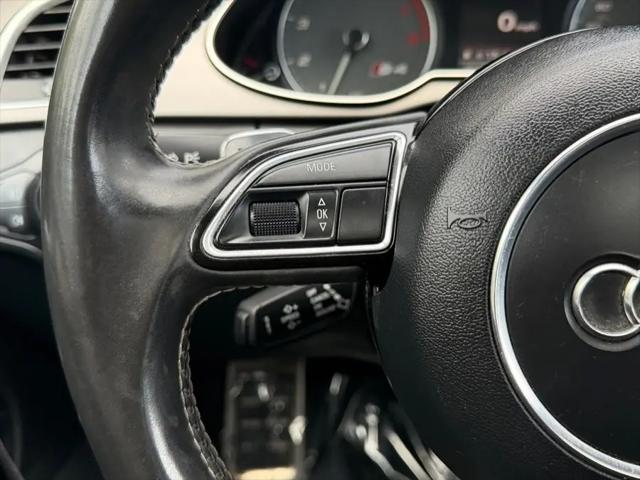 2013 Audi S4 3.0T Premium Plus