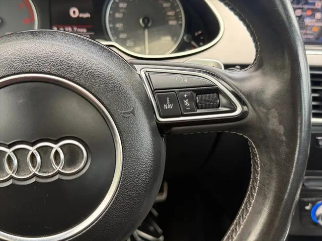 2013 Audi S4 3.0T Premium Plus