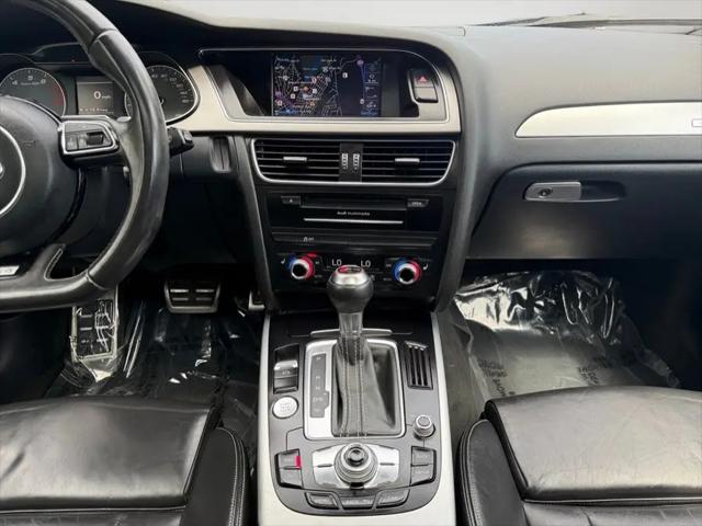 2013 Audi S4 3.0T Premium Plus