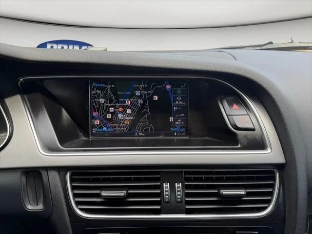 2013 Audi S4 3.0T Premium Plus